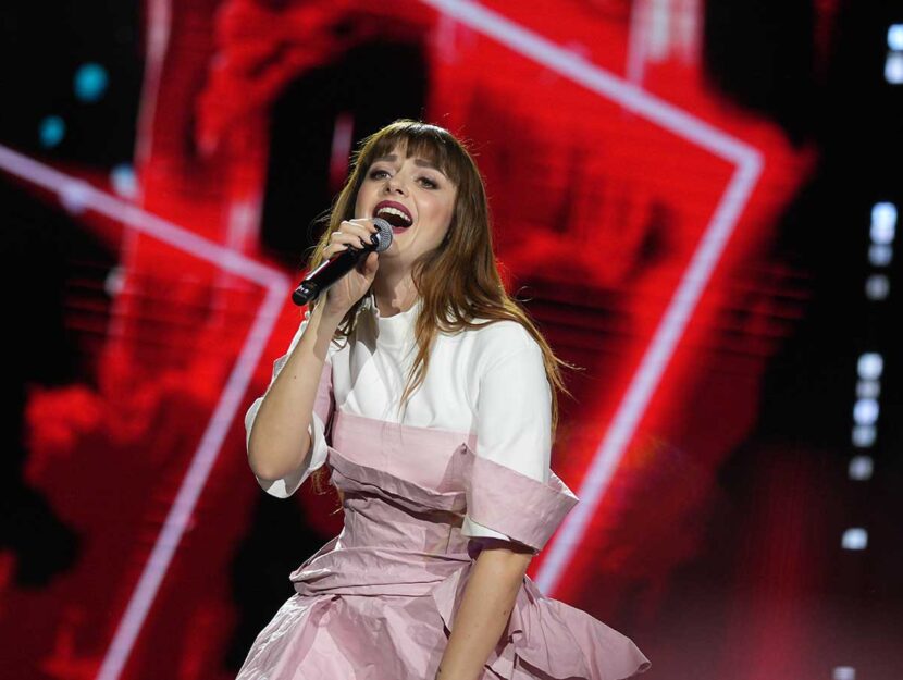 Annalisa, il 5 settembre il nuovo singolo con Marco Mengoni