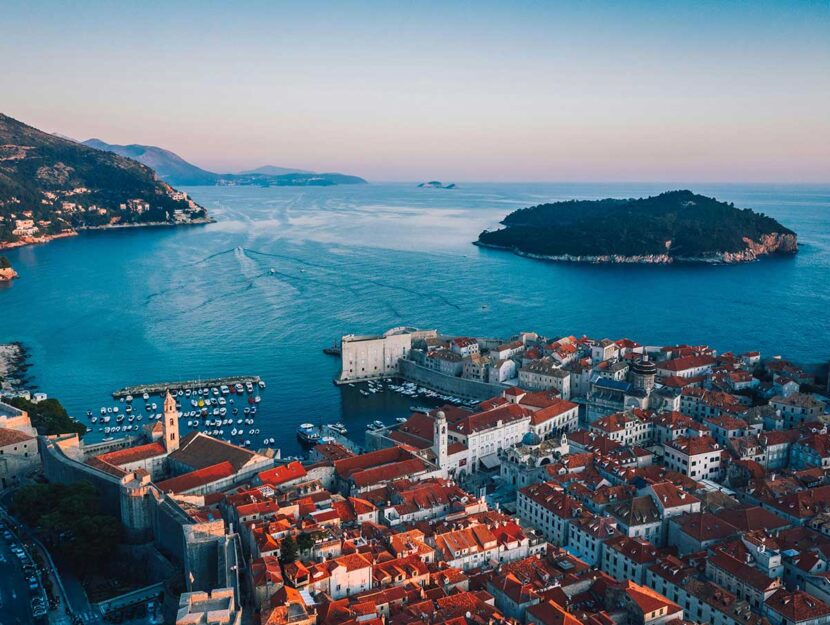 Dubrovnik