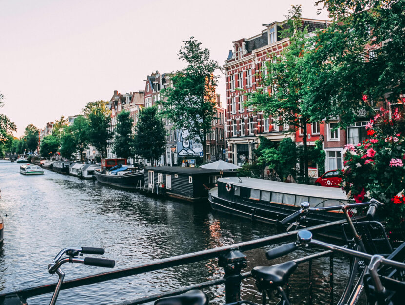Amsterdam