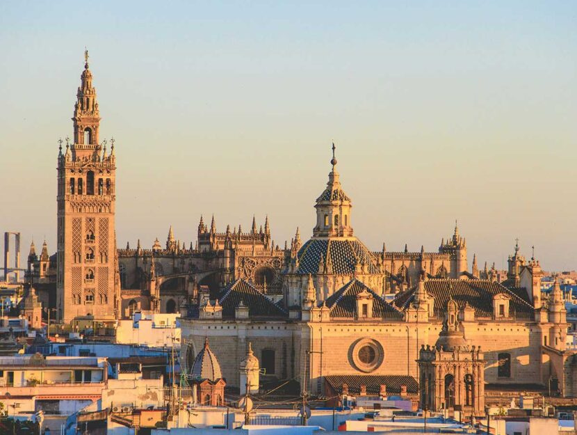 Siviglia