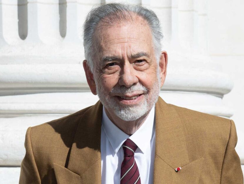 Francis Ford Coppola
