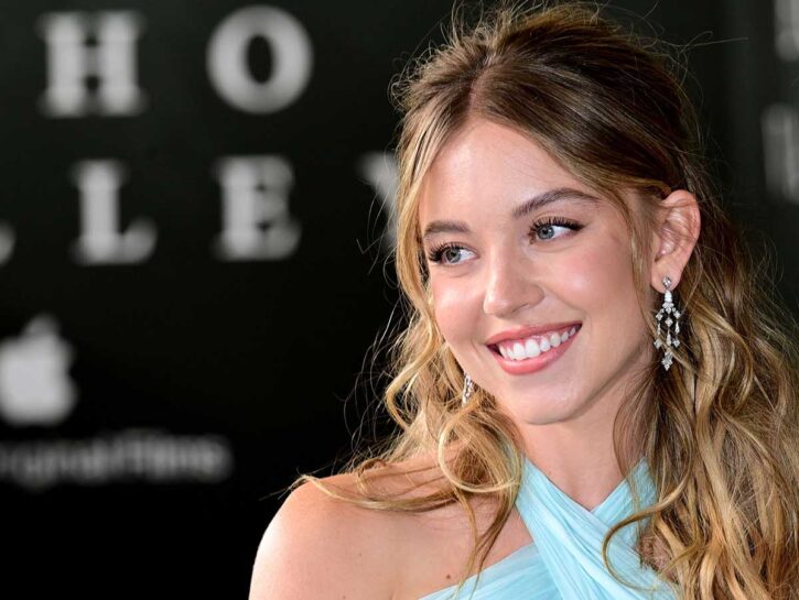 Sydney Sweeney: polemiche per la nuova pubblicità con American Eagle «Richiama Nazismo»