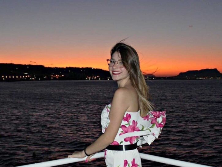 Stefano Argentino, l'assassino di Sara Campanella, si è suicidato in carcere