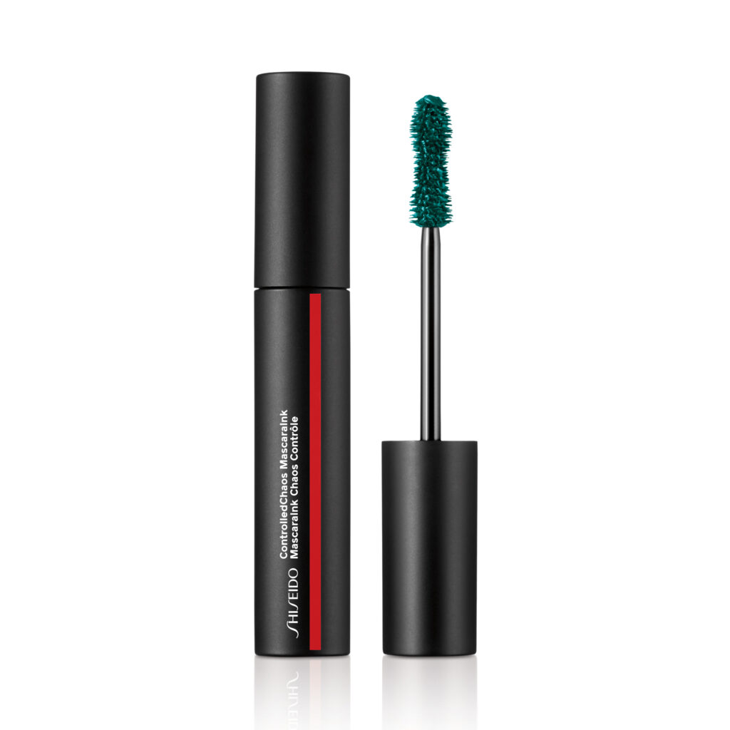 mascara ottanio