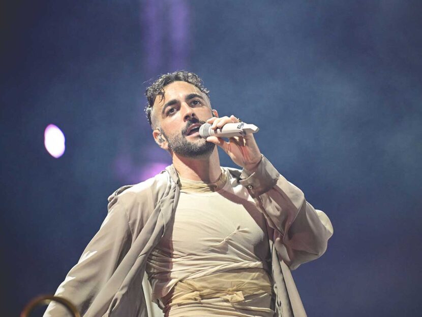 Marco Mengoni