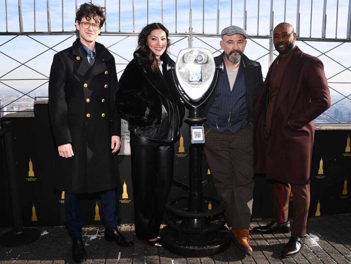 Watson, di cosa parleranno le 3 puntate di stasera. Anticipazioni della serie TV su Conan Doyle.