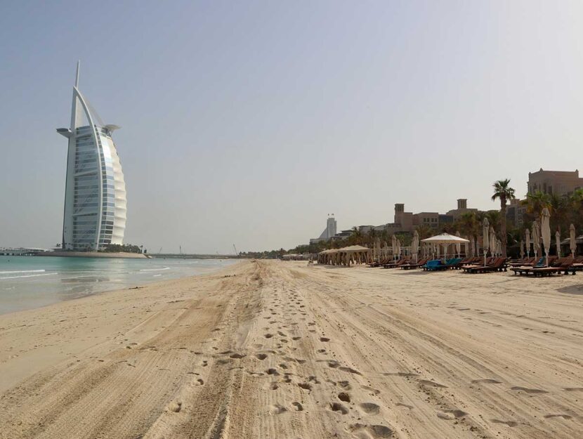 Dubai