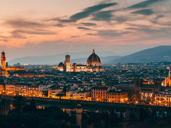 Il tour più amato dai viaggiatori? Per TripAdvisor è in Italia