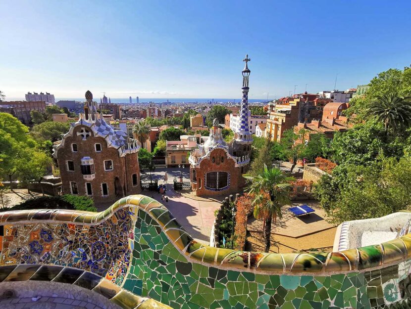 Barcellona
