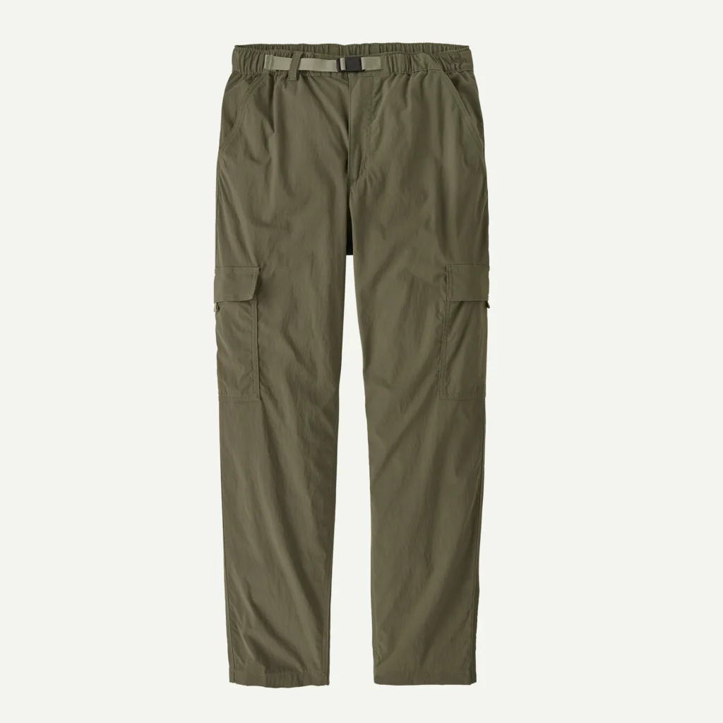 migliori pantaloni khaki tendenza moda autunno inverno 2025 2026