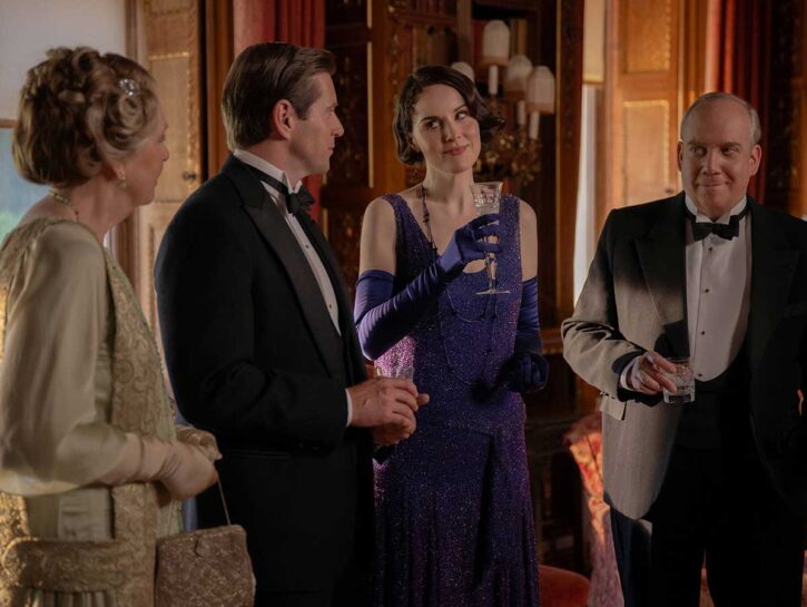 «Downton Abbey: Il Gran Finale», tutto quello che c'è da sapere sul ritorno dei Crawley