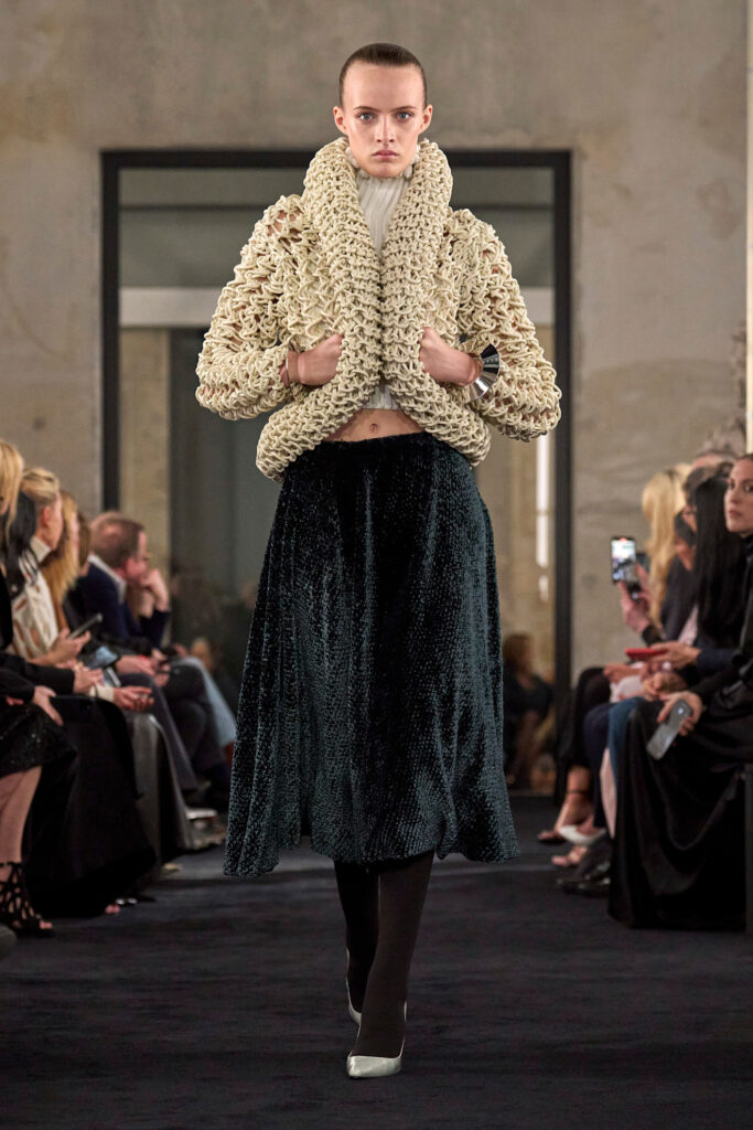 tendenza moda autunno inverno 2025 2026