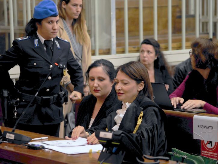 Alessia Pifferi: capace di intendere e volere anche in Appello