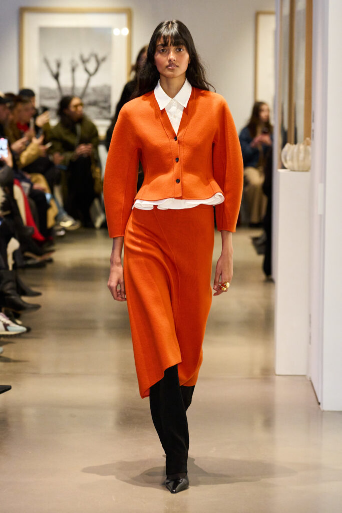 i colori di tendenza della moda autunno inverno 2025 2026