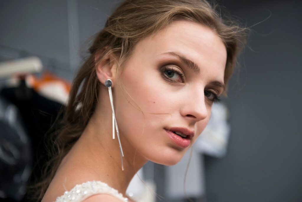 trucco cerimonia estate