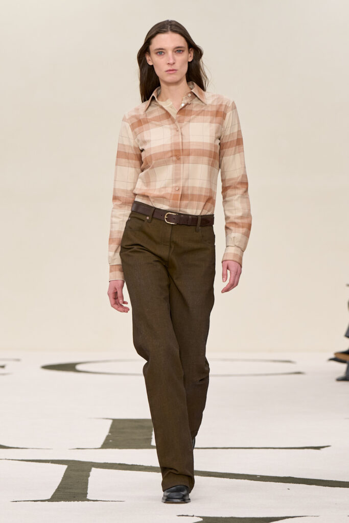 tendenza quadri moda autunno inverno 2025 2026