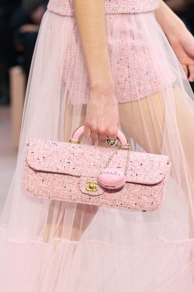 borse rettangolari tendenze accessori moda autunno inverno 2025 2026