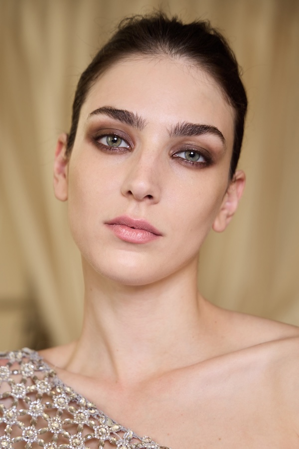 trucco cerimonia estate