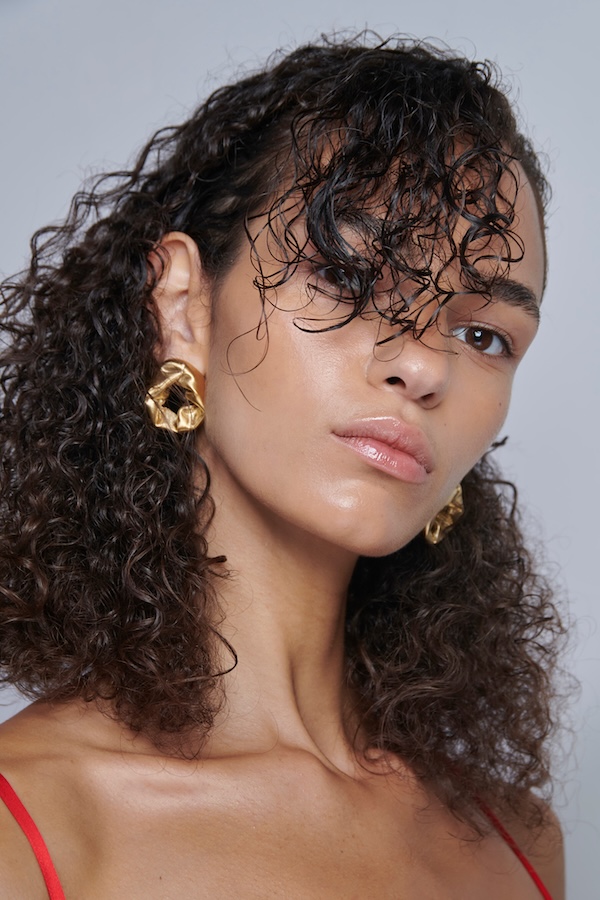 acconciature capelli ricci