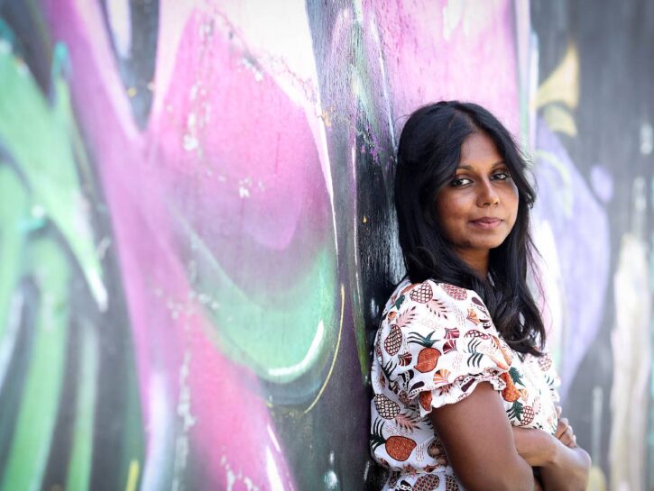 Nadeesha Uyangoda: un bel romanzo d'esordio che parla di donne e destino