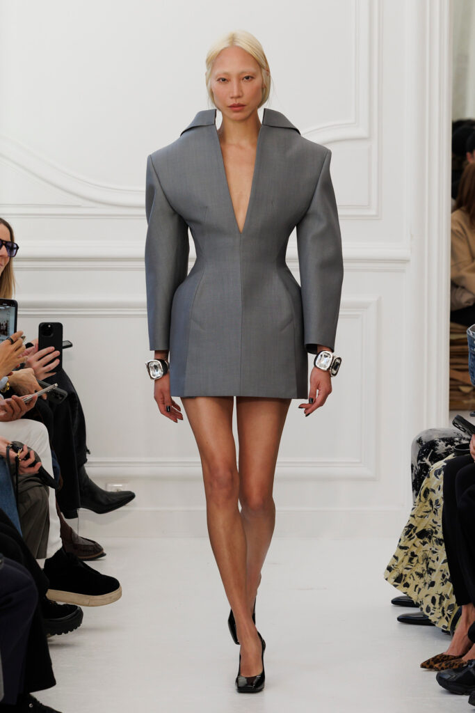 tendenze moda autunno inverno 2025 2026