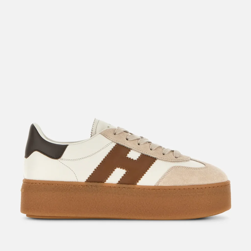 migliori sneakers look rientro in ufficio tendenza scarpe moda autunno inverno 2025 2026