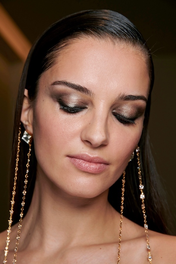 trucco cerimonia estate