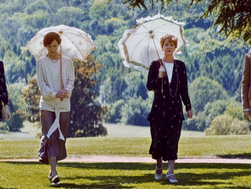 Downton Abbey