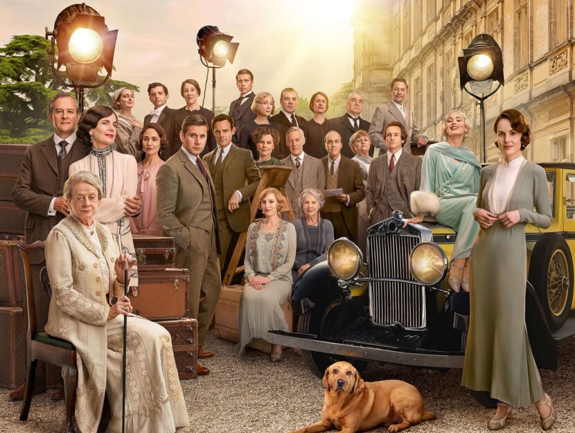 Downton Abbey