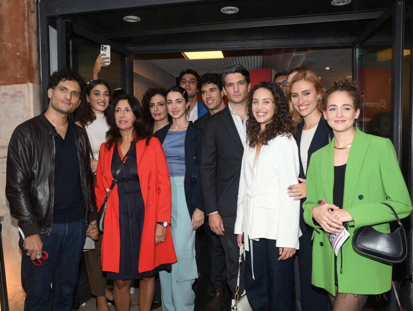 Il Paradiso delle Signore: «Ci saranno grandi uscite» anticipazioni, novità  del cast e quando inizia la stagione 10 - Donna Moderna