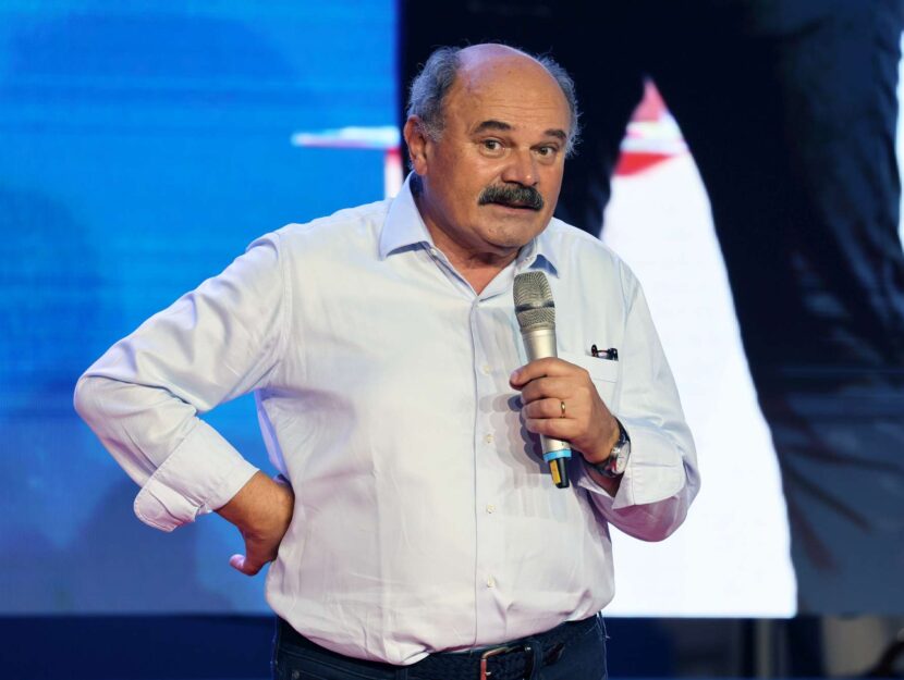 Oscar Farinetti