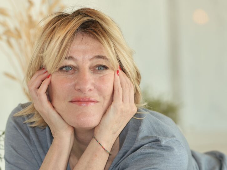 Valeria Bruni Tedeschi. «La mia Duse, una donna forte, libera e femminista»