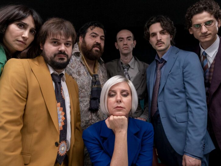 «Ogni maledetto fantacalcio»: cast, trama e dove vedere in streaming il film con Diletta Leotta, Pardo e Pastore