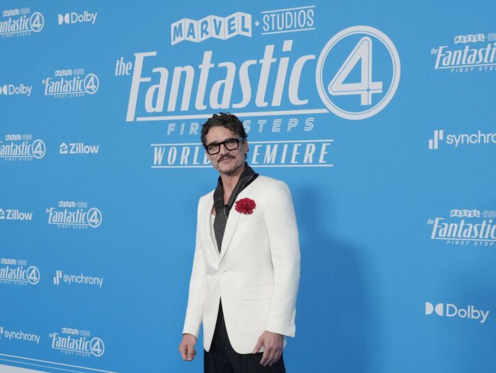 «Weapons»: perché Pedro Pascal ha rinunciato al film horror dell'anno
