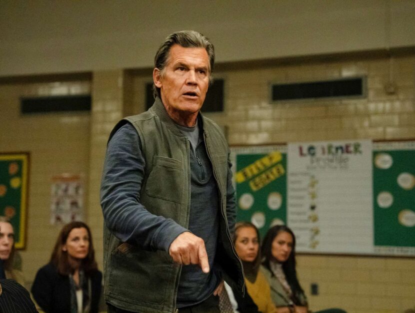Josh Brolin
