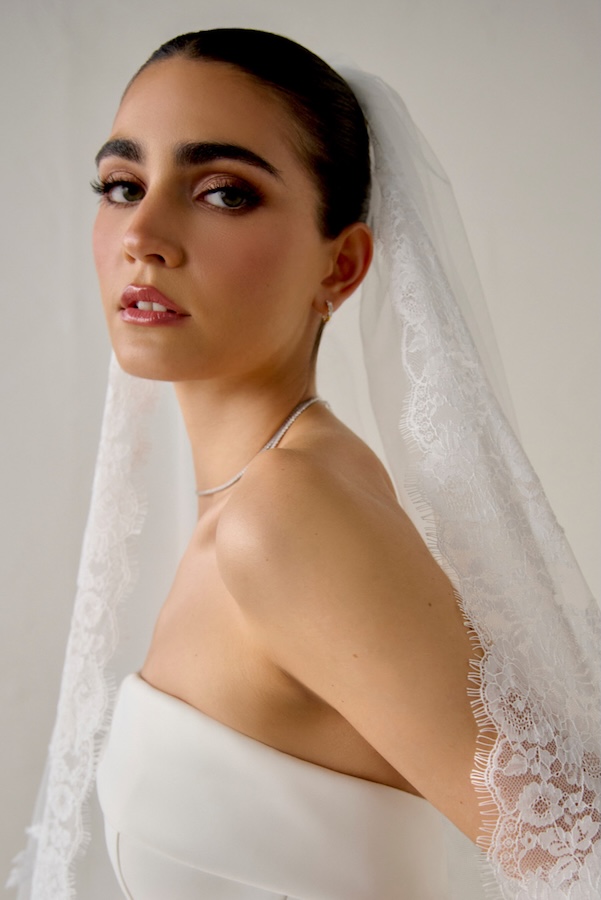 trucco cerimonia estate