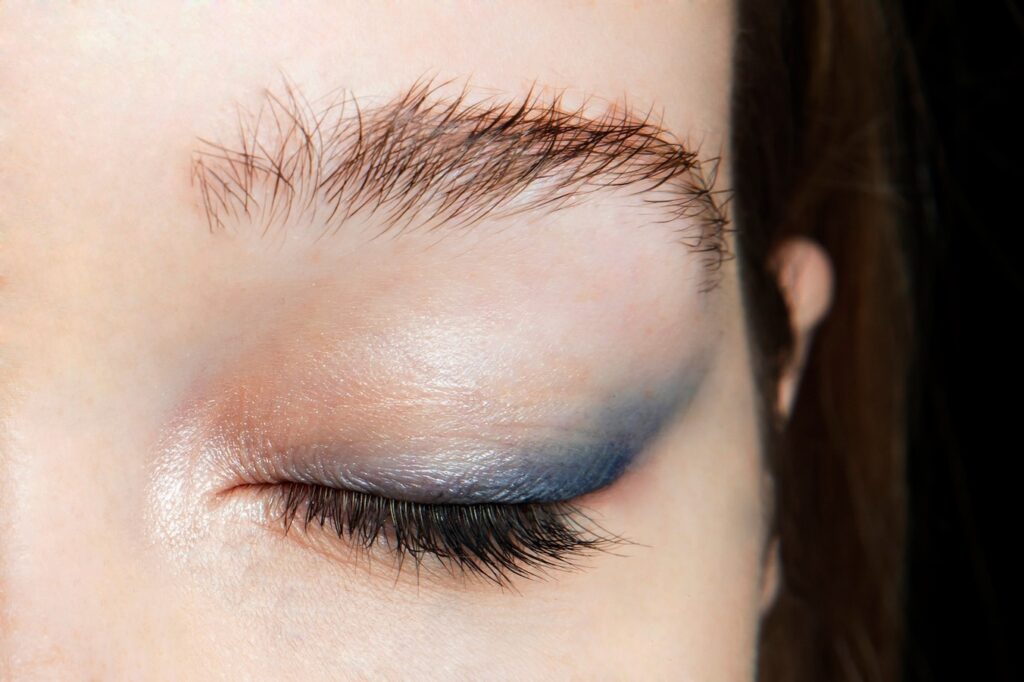 trucco cerimonia estate