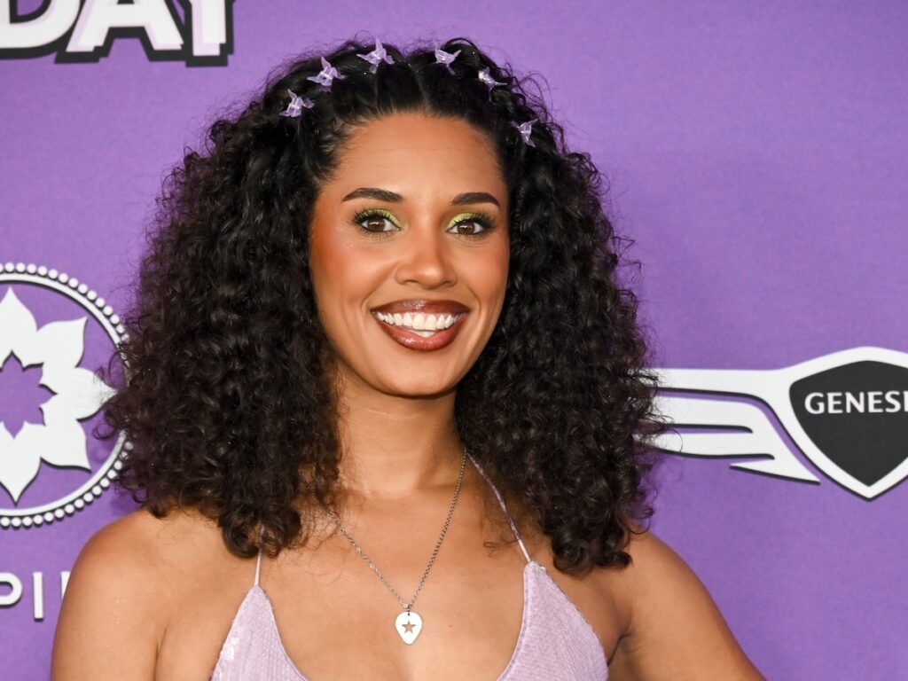 Maya Browne