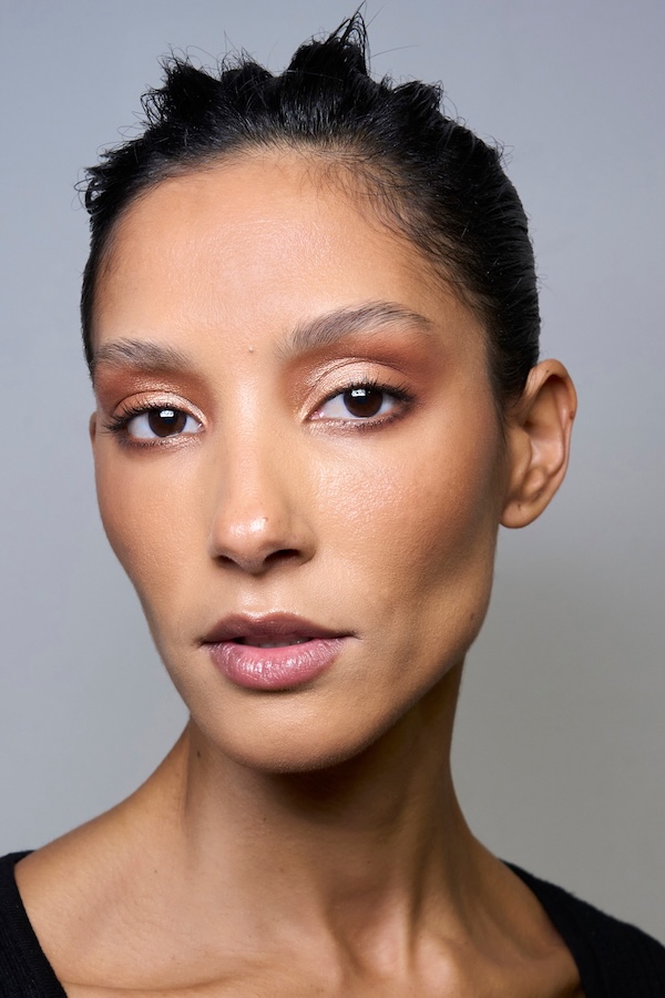 trucco cerimonia estate