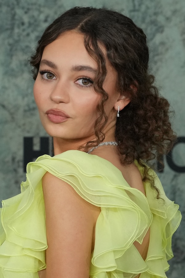 acconciature capelli ricci