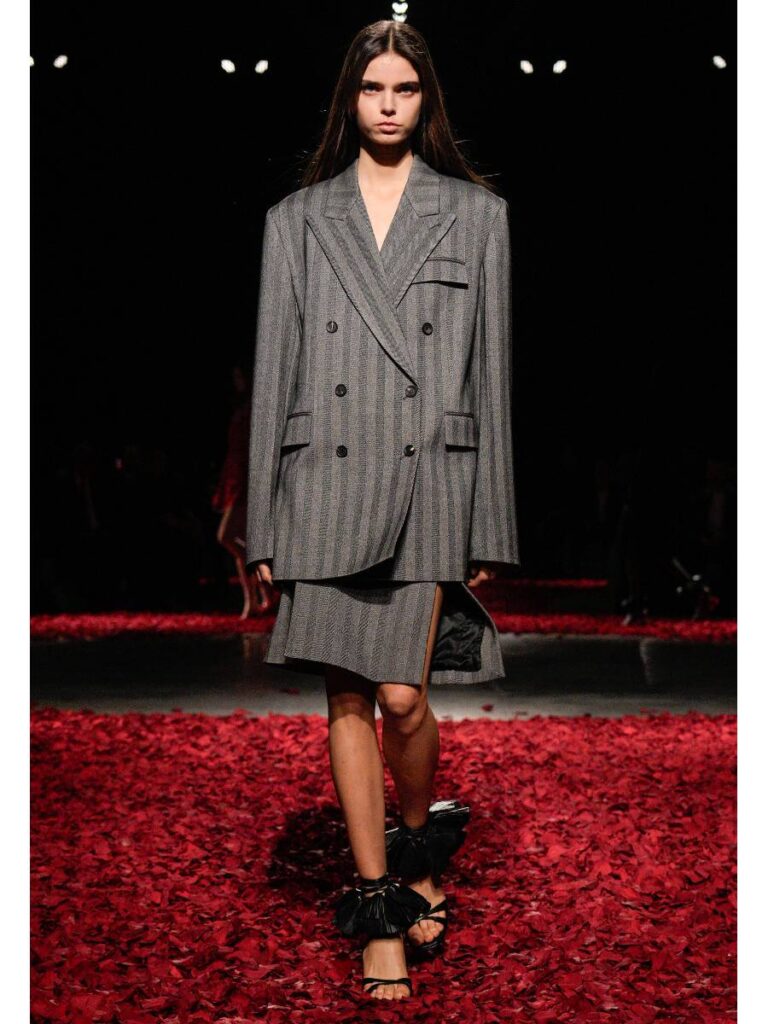 tendenze autunno inverno 2025