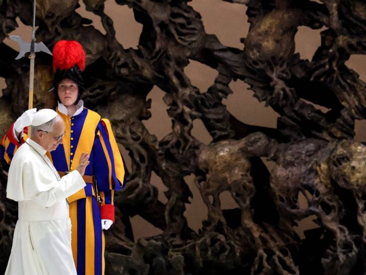 100 giorni da Leone