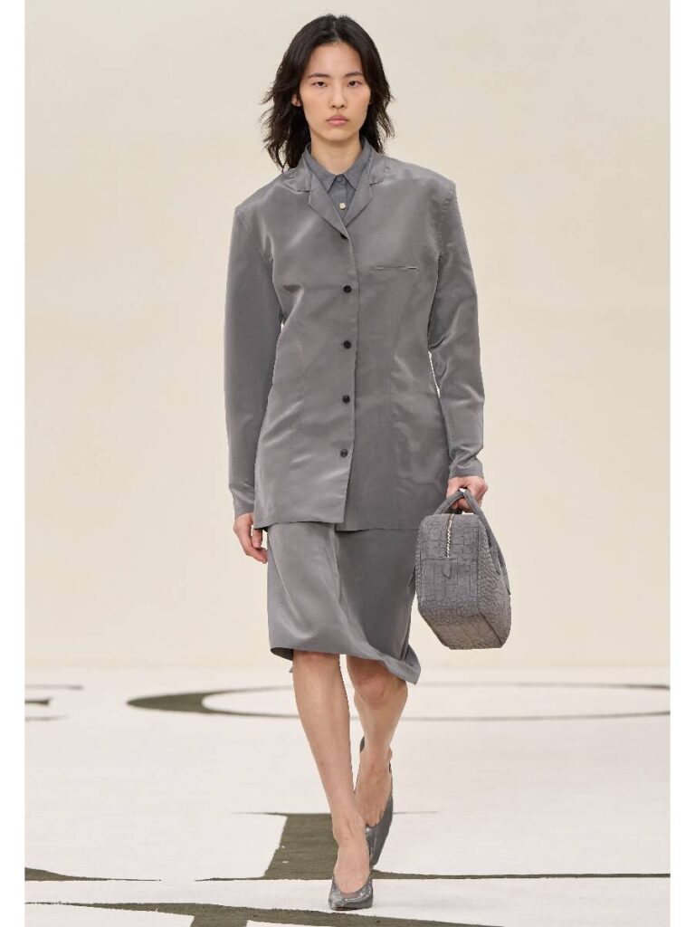 tendenze autunno inverno 2025