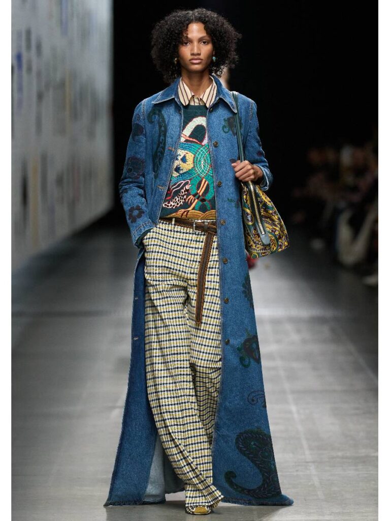 tendenze autunno inverno 2025