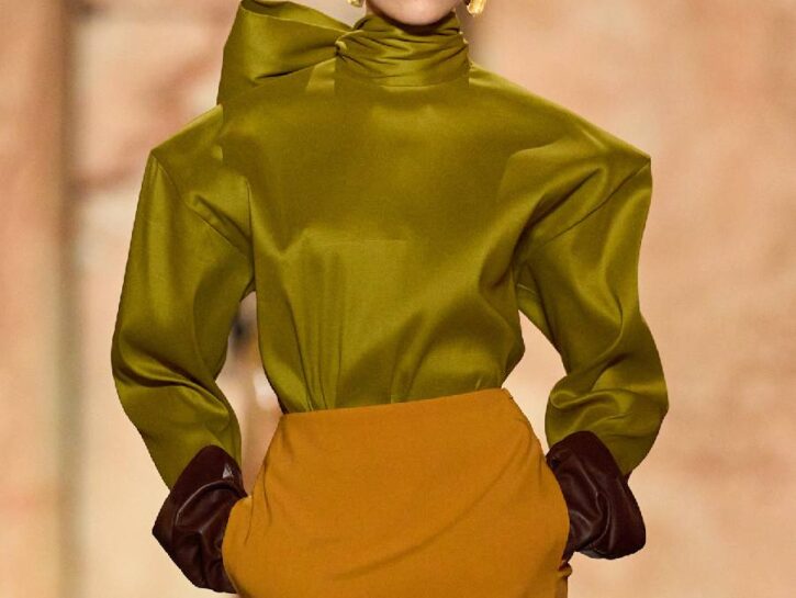 5 tendenze moda dalle passerelle da copiare subito questo inverno