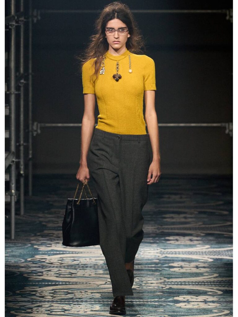 tendenze autunno inverno 2025