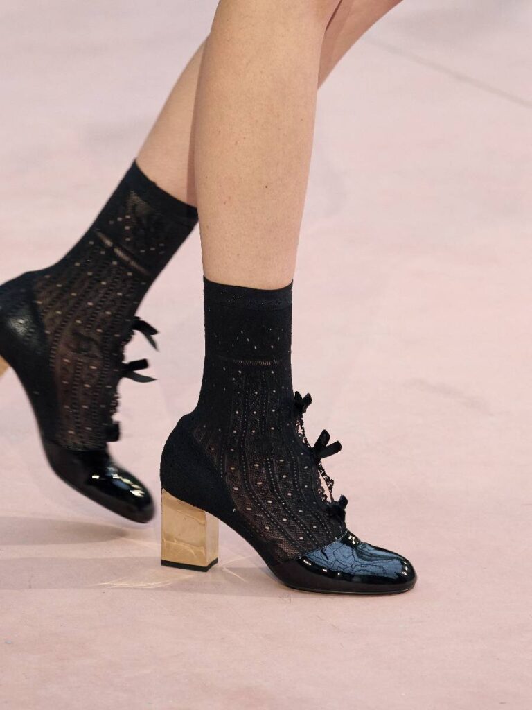 tendenze autunno inverno 2025
