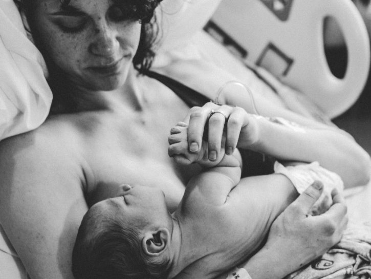 Bestbirth.it: la mappa su dove partorire in Italia