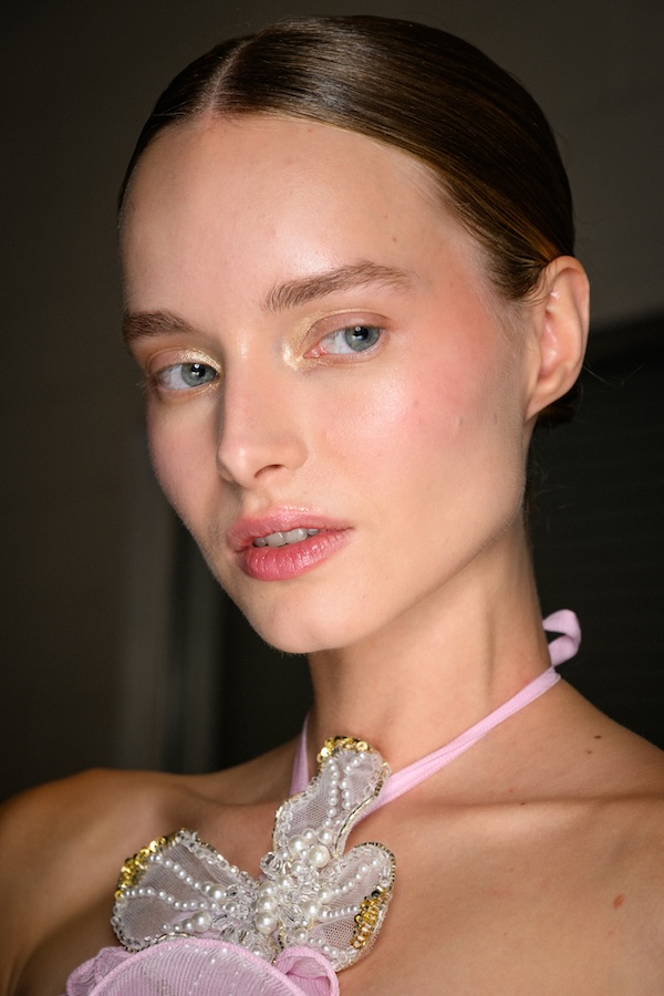 trucco cerimonia estate