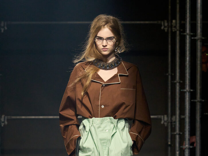 Quali colori indosseremo questo autunno? 5 tendenze dalle sfilate